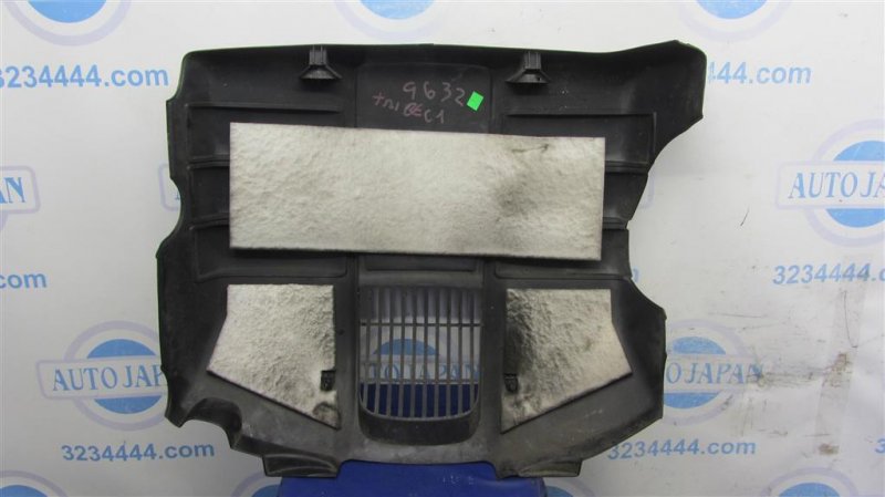 Накладка двигателя декоративная SUBARU TRIBECA B9 05-07 Внедорожник 3.0