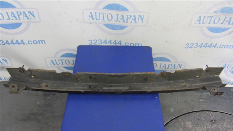 Усилитель заднего бампера MITSUBISHI OUTLANDER 03-07 Внедорожник 2.4