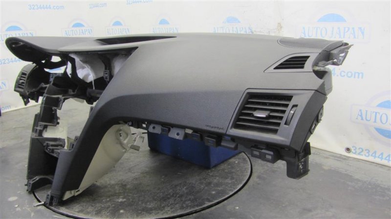 Торпедо OUTBACK 09-14 BR 2011 Внедорожник 2.5