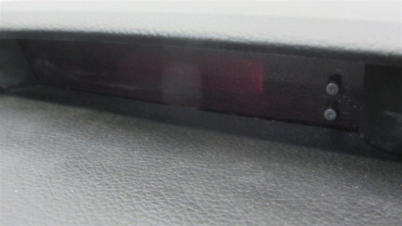 Торпедо OUTBACK 09-14 BR 2011 Внедорожник 2.5