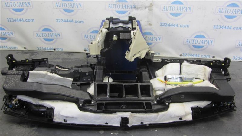 Торпедо OUTBACK 09-14 BR 2011 Внедорожник 2.5