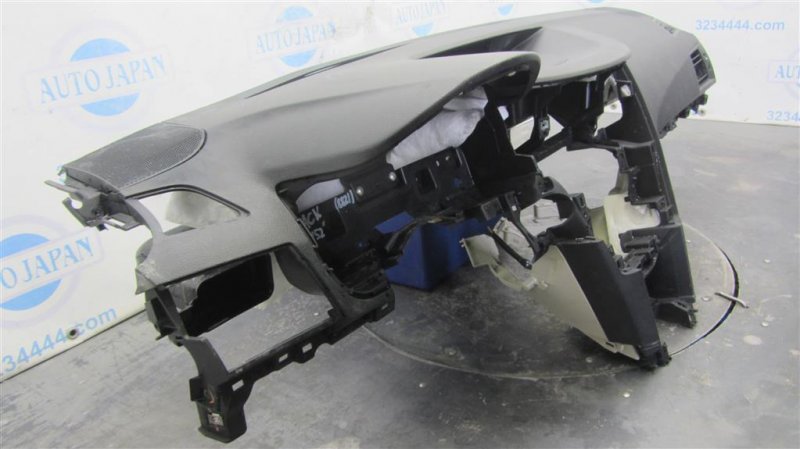 Торпедо OUTBACK 09-14 BR 2011 Внедорожник 2.5