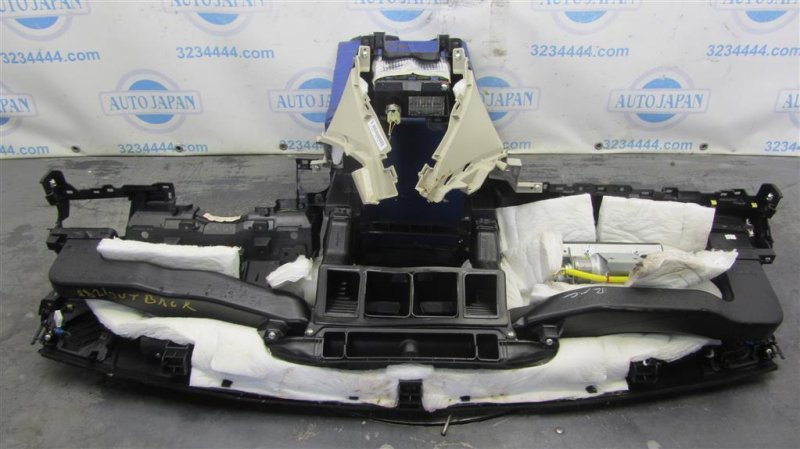 Торпедо OUTBACK 09-14 BR 2011 Внедорожник 2.5