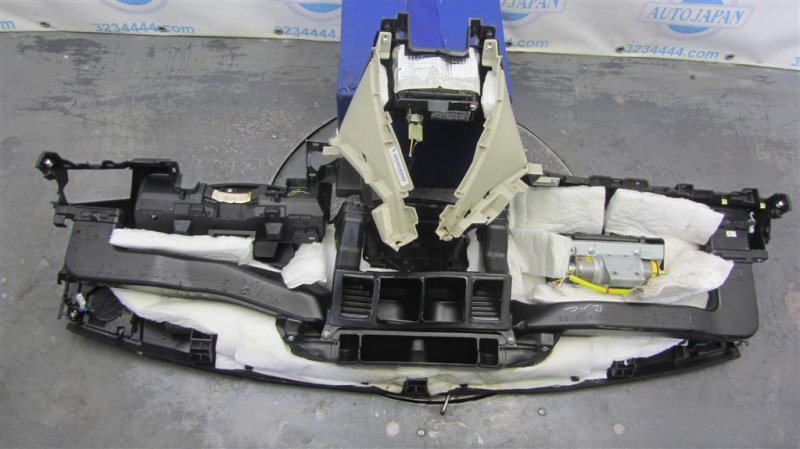 Торпедо OUTBACK 09-14 BR 2011 Внедорожник 2.5