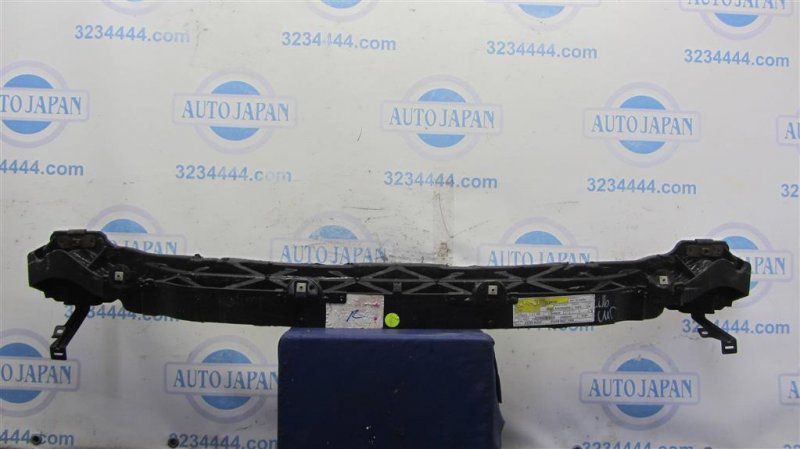 Усилитель заднего бампера KIA SORENTO XM 09-14 2012 Внедорожник 3.5 86631-1U000 Б/У