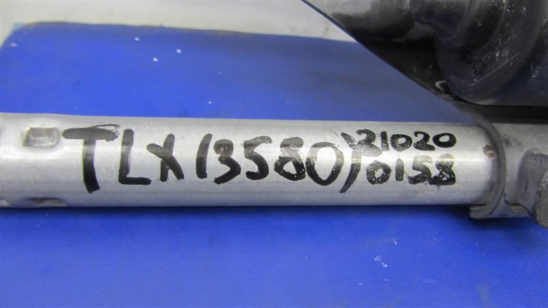 Трапеция стеклоочистителей TLX 14-17 2017 Седан 2.4