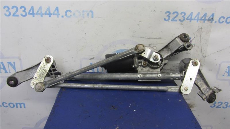 Трапеция стеклоочистителей INFINITI G25/G35/G37/Q40 06-14 Седан 3.7 VQ37VHR