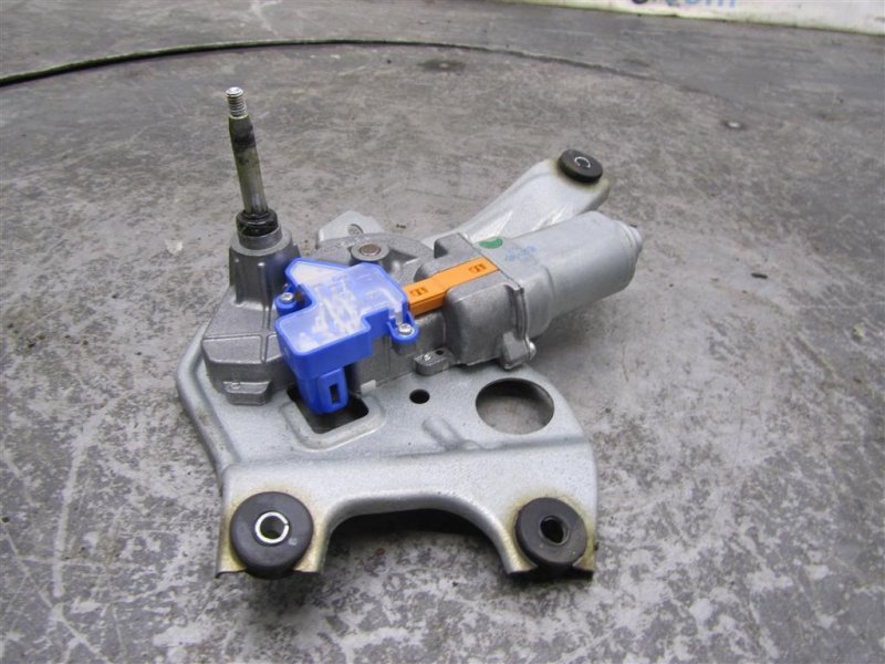 Моторчик стеклоочистителя задний OUTBACK 09-14 BR 2011 Внедорожник 2.5