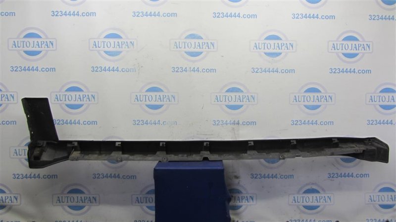 Накладка порога наружная правая MITSUBISHI OUTLANDER 03-07 Внедорожник 2.4