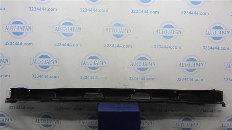 Накладка порога наружная правая SUBARU OUTBACK 09-14 BR Внедорожник 2.5 Накладка порога наружная правая SUBARU OUTBACK 09-14 BR Внедорожник 2.5