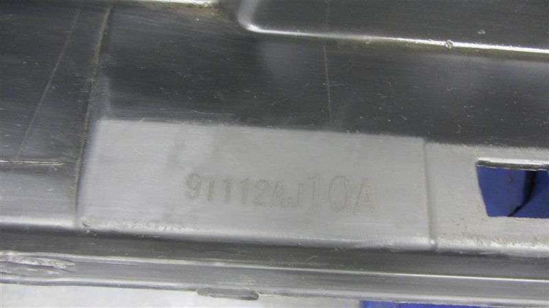 Накладка порога наружная правая OUTBACK 09-14 BR 2011 Внедорожник 2.5 Накладка порога наружная правая OUTBACK 09-14 BR 2011 Внедорожник 2.5
