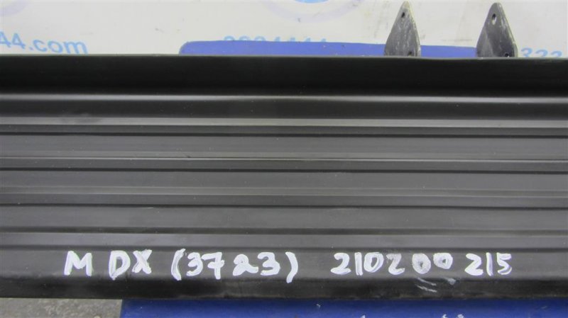 Подножка левая MDX (YD2) 06-13 2008 YD2 3.7