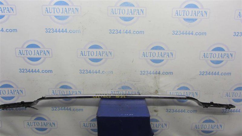 Рейлинги KIA SORENTO XM 09-14 2012 Внедорожник 3.5 87270-1U000 Б/У