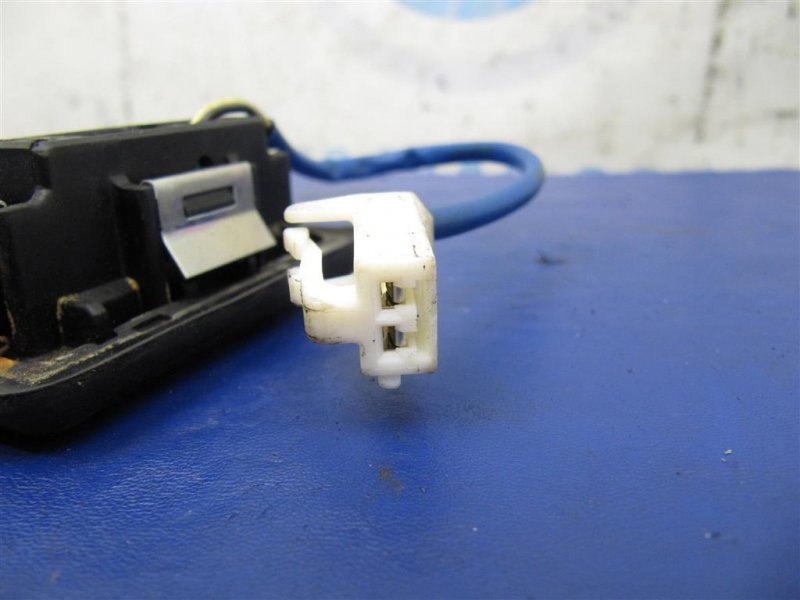 Кнопка открывания багажника наружная OPTIMA TF 11-16 2014 Седан 2.4