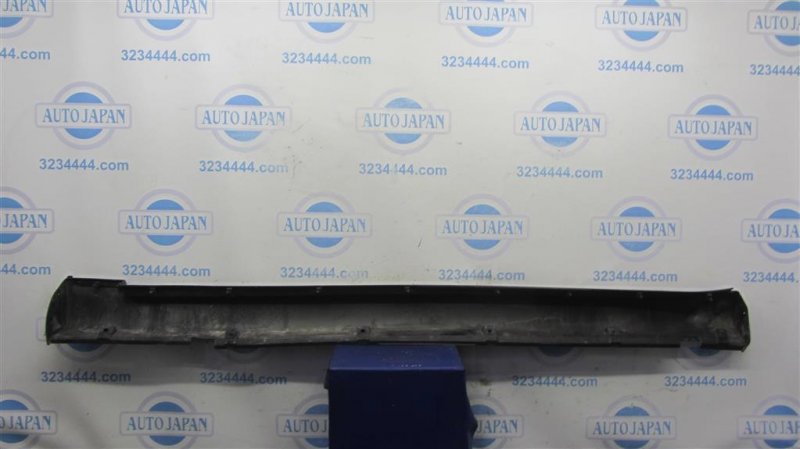 Накладка порога наружная правая INFINITI FX S50 03-08 Внедорожник 3.5