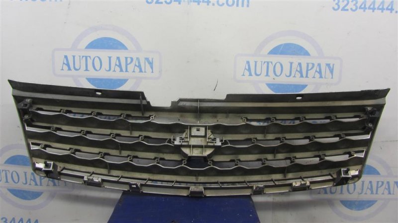 Решетка радиатора INFINITI M35/M45 04-10 Седан 3.5 VQ35DE