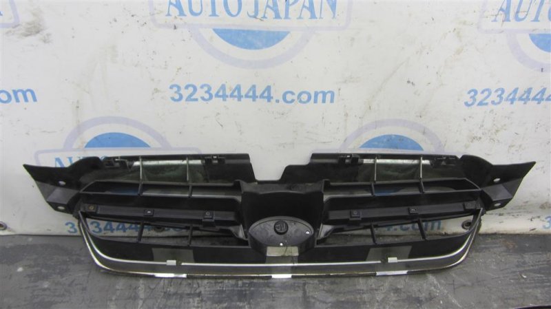 Решетка радиатора OUTBACK 03-09 BP