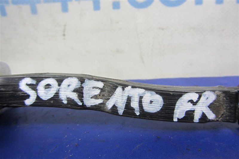 Ограничитель двери передний правый SORENTO XM 09-14 2012 Внедорожник 3.5 Ограничитель двери передний правый SORENTO XM 09-14 2012 Внедорожник 3.5