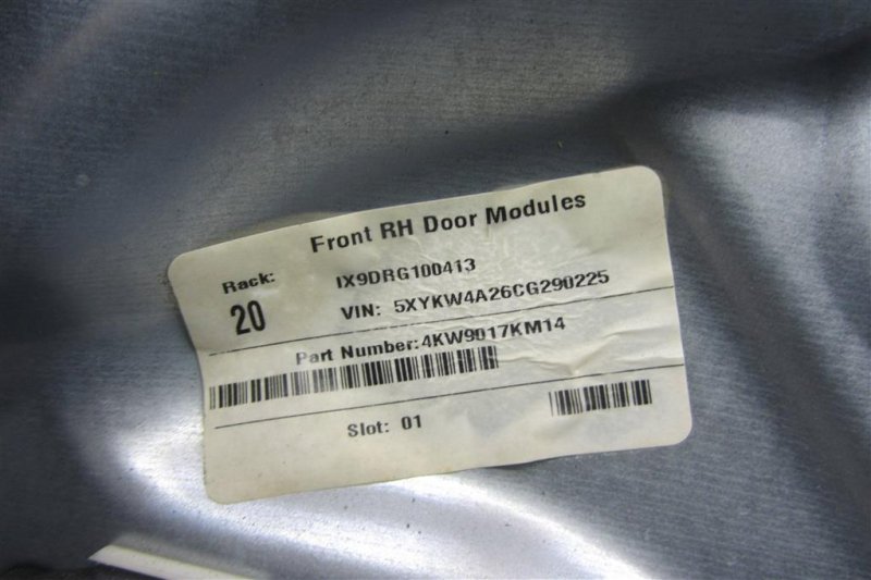 Стеклоподъемник передний правый SORENTO XM 09-14 2012 Внедорожник 3.5 Стеклоподъемник передний правый SORENTO XM 09-14 2012 Внедорожник 3.5