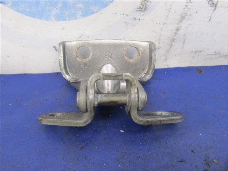 Петля двери верхняя задняя правая SORENTO XM 09-14 2012 Внедорожник 3.5