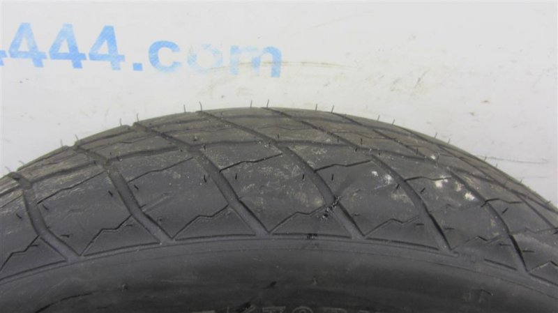 Диск колесный (докатка) SUBARU OUTBACK 09-14 BR