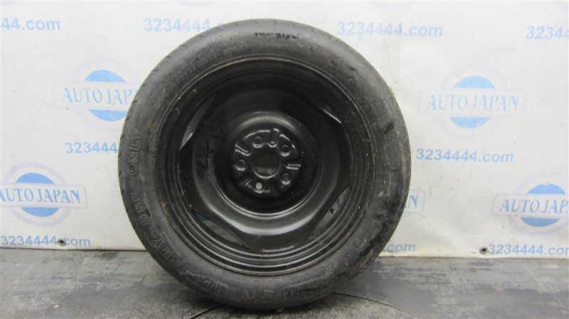 Диск колесный (докатка) OUTBACK 09-14 BR