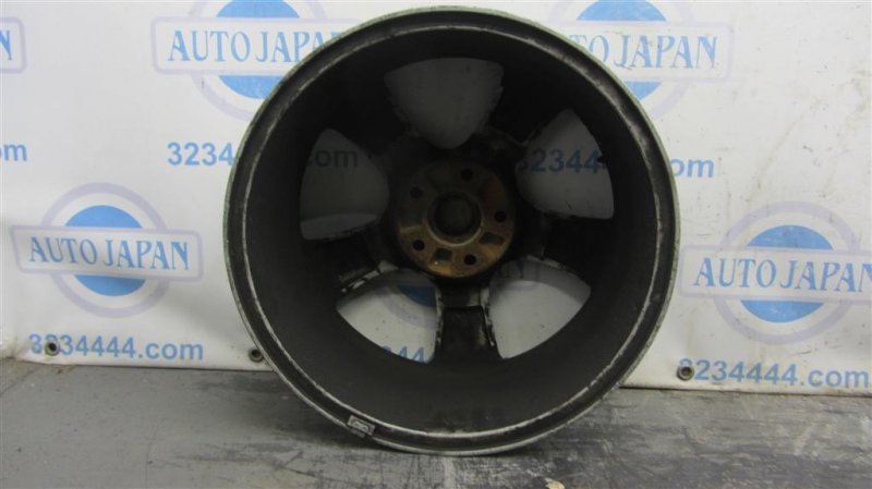 Диск R17 6 GG 02-07 2007 Седан 2.3 Диск R17 6 GG 02-07 2007 Седан 2.3