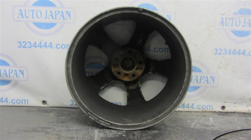 Диск R17 6 GG 02-07 2007 Седан 2.3 Диск R17 6 GG 02-07 2007 Седан 2.3