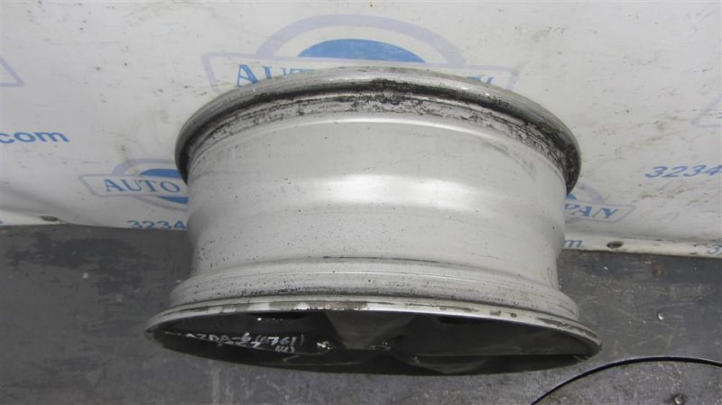 Диск R17 6 GG 02-07 2007 Седан 2.3 Диск R17 6 GG 02-07 2007 Седан 2.3