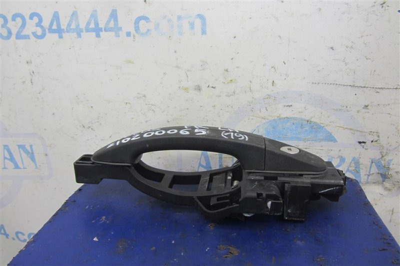 Ручка двери наружная передняя левая FOCUS 10-18 2014 Седан 2.0