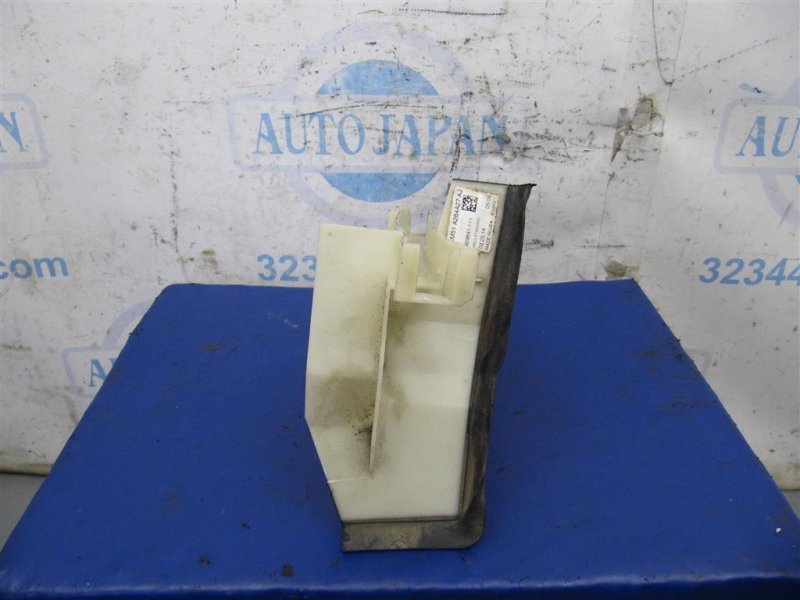 Замок двери задний левый FOCUS 10-18 2014 Седан 2.0