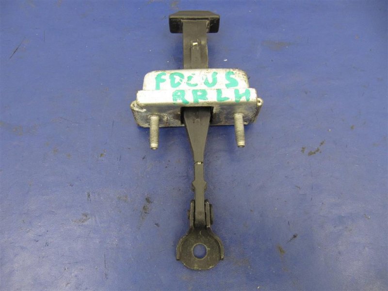 Ограничитель двери задний левый FORD FOCUS 10-18 2014 Седан 2.0 CP9Z-5823500-A Б/У