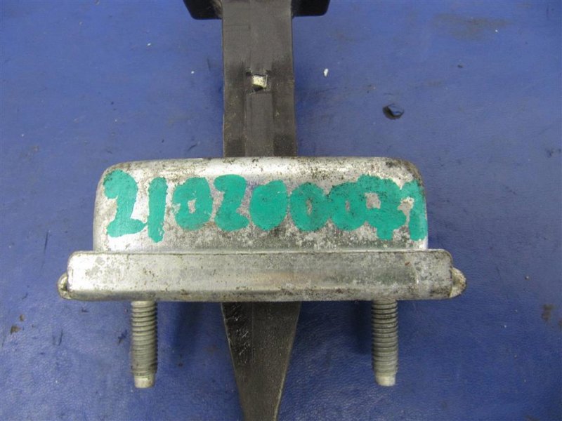 Ограничитель двери задний левый FOCUS 10-18 2014 Седан 2.0