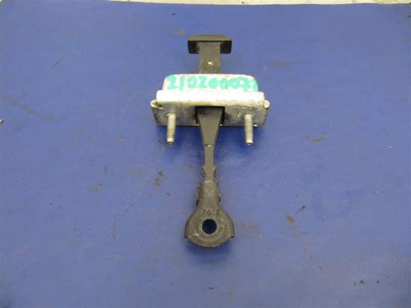 Ограничитель двери задний левый FORD FOCUS 10-18 Седан 2.0