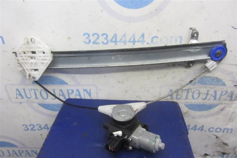 Стеклоподъемник передний правый SUBARU OUTBACK 09-14 BR Внедорожник 2.5