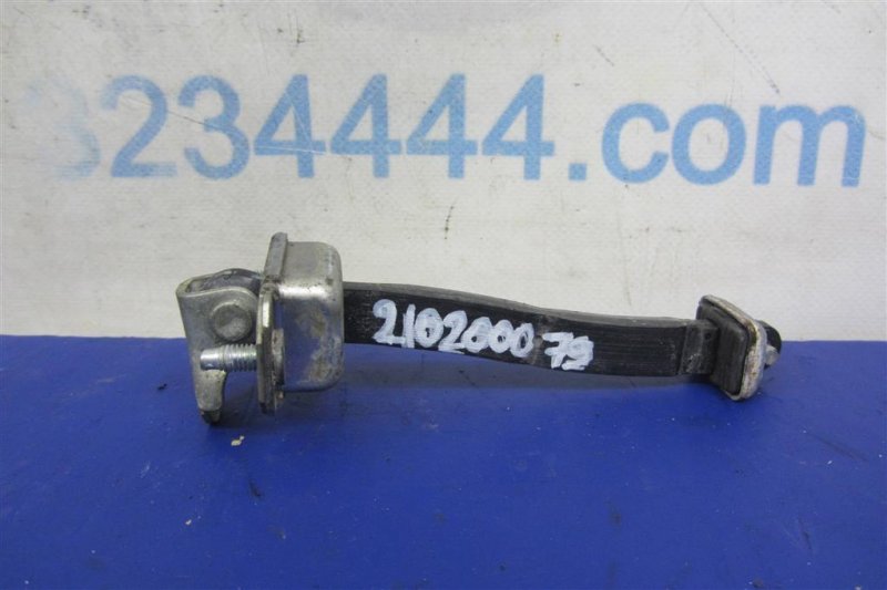 Ограничитель двери задний левый SUBARU OUTBACK 09-14 BR Внедорожник 2.5