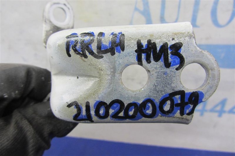 Петля двери нижняя задняя левая OUTBACK 09-14 BR 2011 Внедорожник 2.5