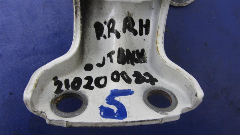 Петля двери верхняя задняя правая OUTBACK 09-14 BR 2011 Внедорожник 2.5 Петля двери верхняя задняя правая OUTBACK 09-14 BR 2011 Внедорожник 2.5