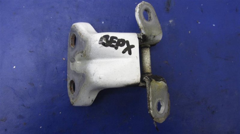 Петля двери верхняя задняя правая SUBARU OUTBACK 09-14 BR Внедорожник 2.5 Петля двери верхняя задняя правая SUBARU OUTBACK 09-14 BR Внедорожник 2.5