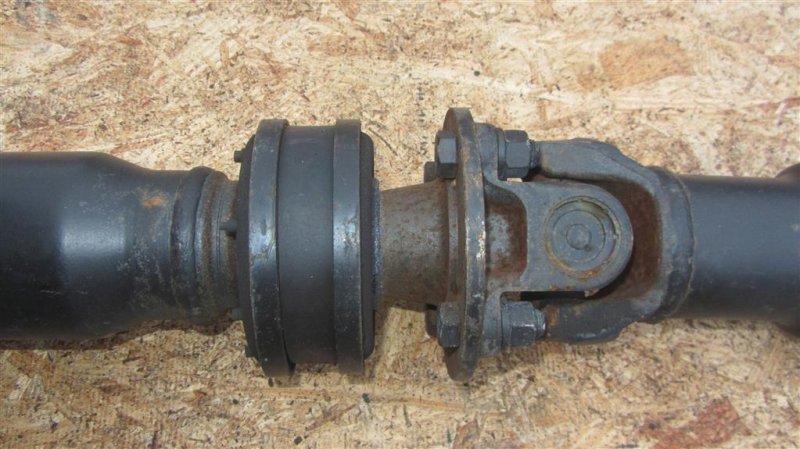 Карданный вал задний M35/M45 04-10 2006 Седан 3.5 VQ35DE