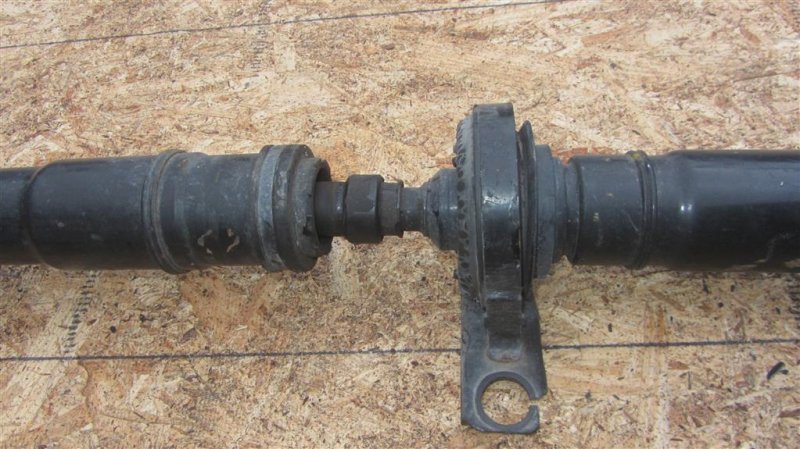 Карданный вал задний TRIBECA B9 05-07 2006 Внедорожник 3.0