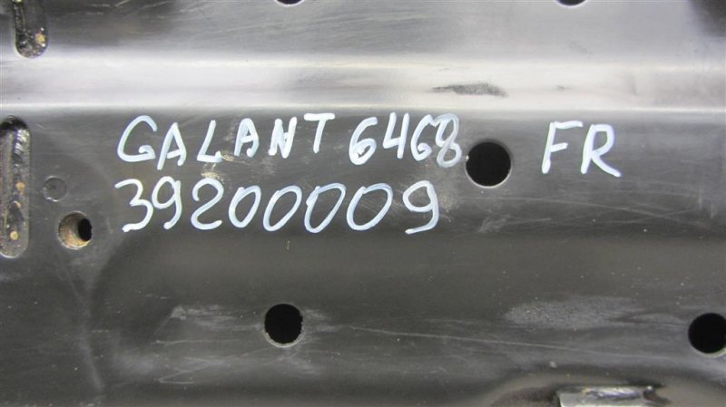 Балка передней подвески GALANT 03-12 2008 Седан 2.4