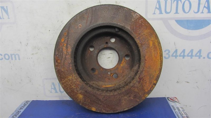 Тормозной диск передний LEXUS GS350 GS300 05-11