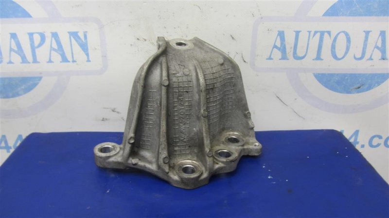 Кронштейн двигателя левый ACURA TLX 14-17 2017 Седан 2.4 50870-TZ4-305 Б/У