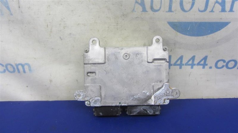 Блок управления двигателем MITSUBISHI LANCER X 10 07-15 Седан 2.0