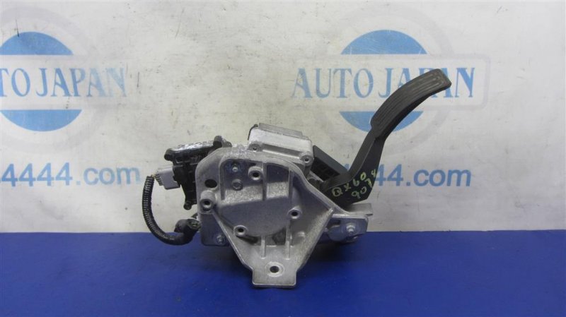 Педаль газа QX60/JX35 12-20 2014 Внедорожник 3.5 VQ35DE