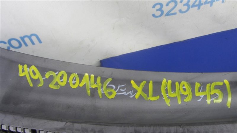 Пластик под лобовое стекло / Жабо OUTLANDER XL 05-13 2009 Внедорожник 2.4 Пластик под лобовое стекло / Жабо OUTLANDER XL 05-13 2009 Внедорожник 2.4