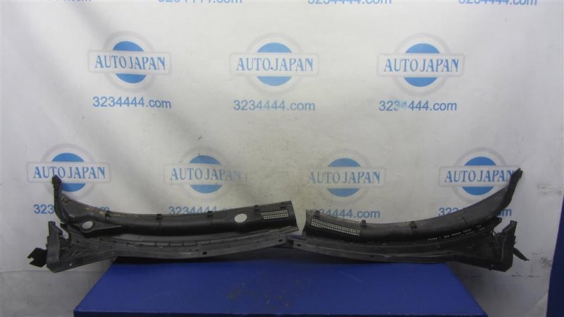 Пластик под лобовое стекло / Жабо MITSUBISHI OUTLANDER XL 05-13 Внедорожник 2.4 Пластик под лобовое стекло / Жабо MITSUBISHI OUTLANDER XL 05-13 Внедорожник 2.4