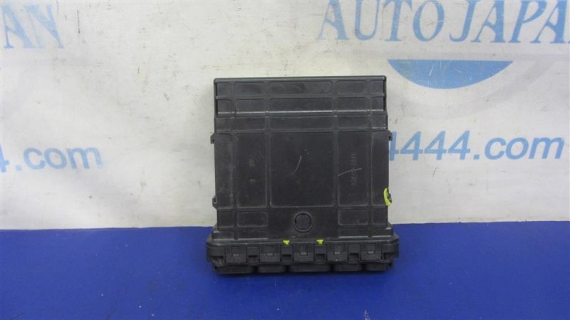 Блок управления двигателем MITSUBISHI GALANT 03-12 Седан 2.4