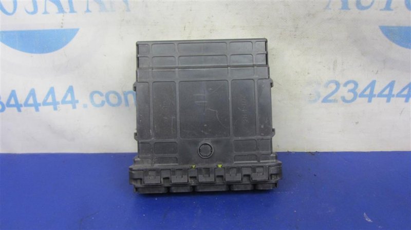 Блок управления двигателем MITSUBISHI GALANT 03-12 Седан 2.4